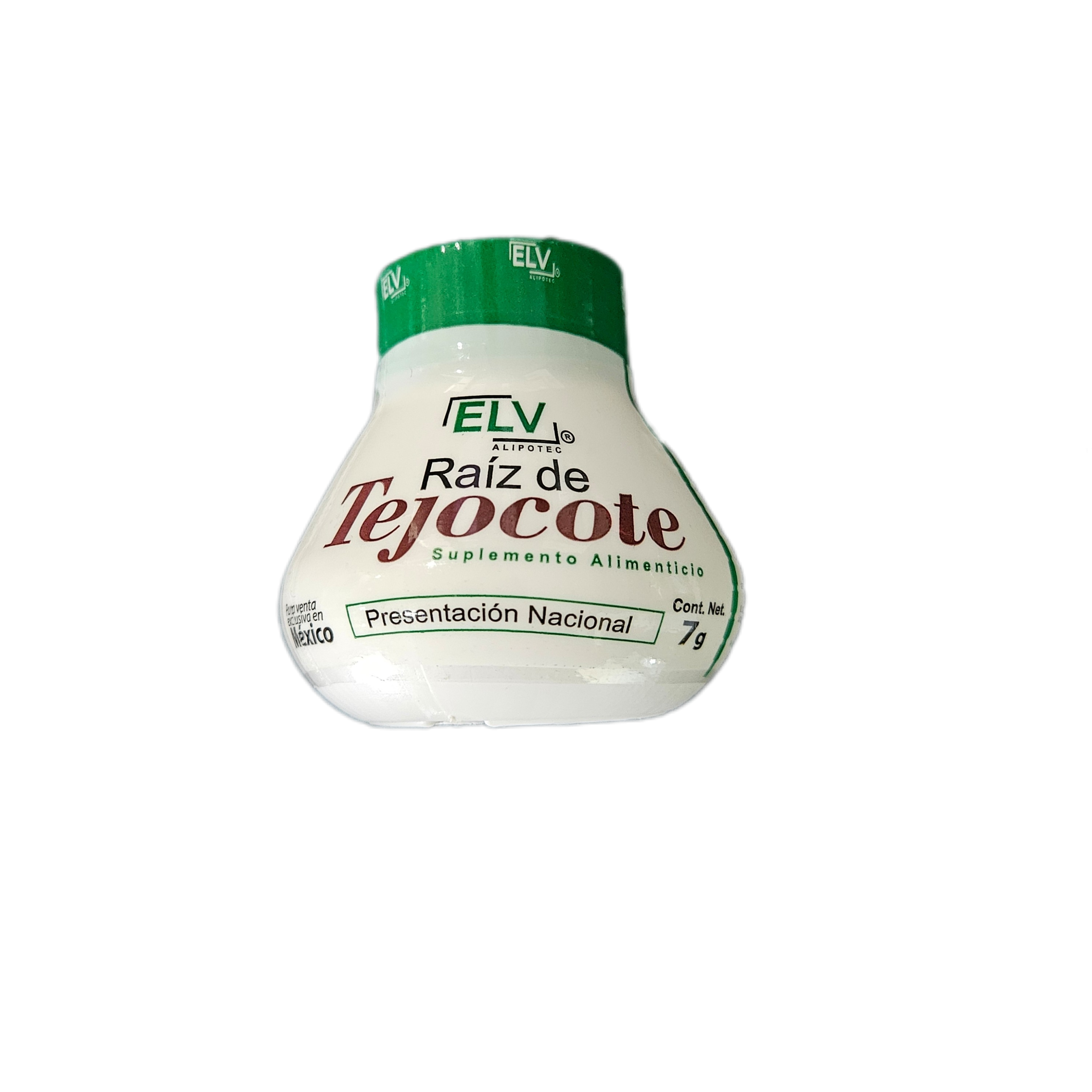 Elv Alipotec Raiz de Tejocote – El Paisa Mercadito