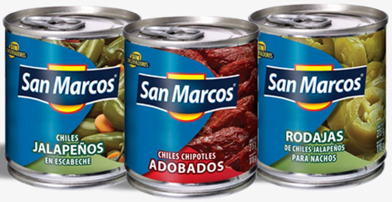 El Paisa Mercadito - Canned Foods